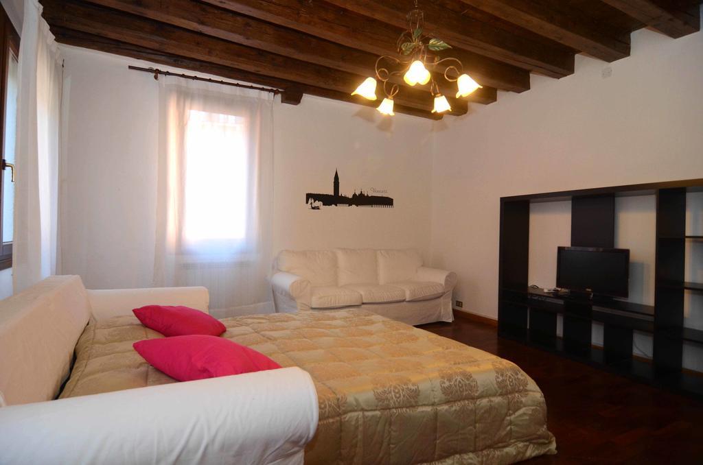 Venice Speon Canal Views Wifi Apartment Екстериор снимка