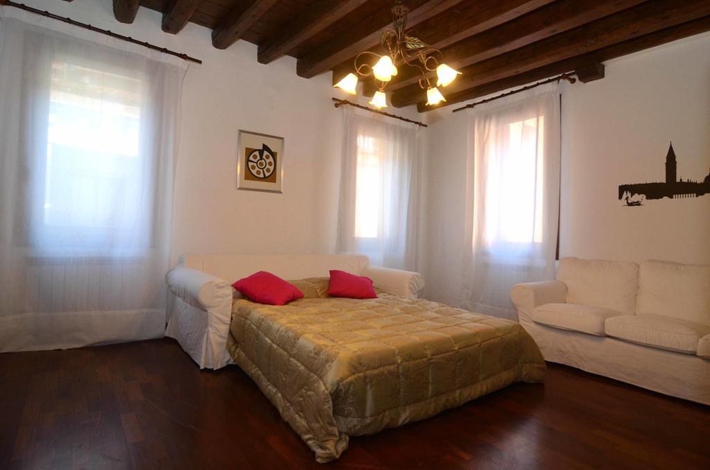 Venice Speon Canal Views Wifi Apartment Екстериор снимка